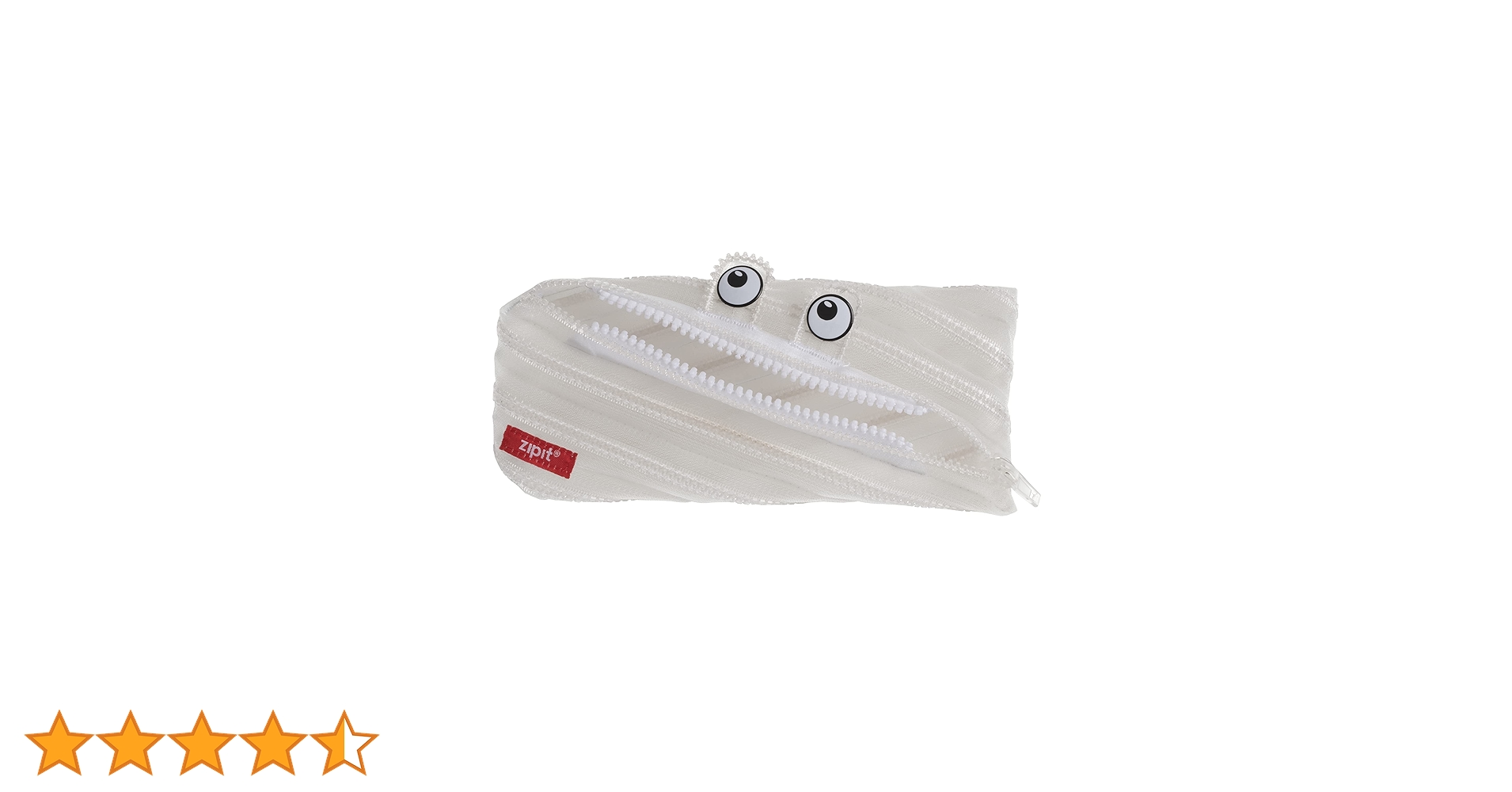 stein ホワイト ジッパー付きベスト stein ホワイト ジッパー付きベスト 【公式通販】